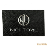 廠家直銷真皮皮標(biāo)、特種電壓標(biāo)